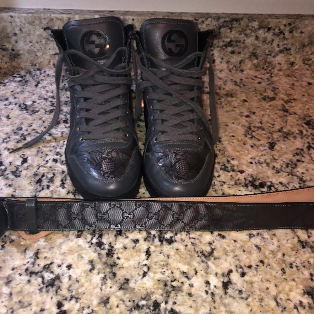 Gucci Sneakers
